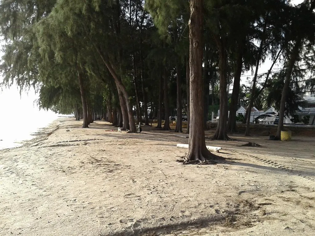 Natasha Pantai Puteri Apartment Malacca