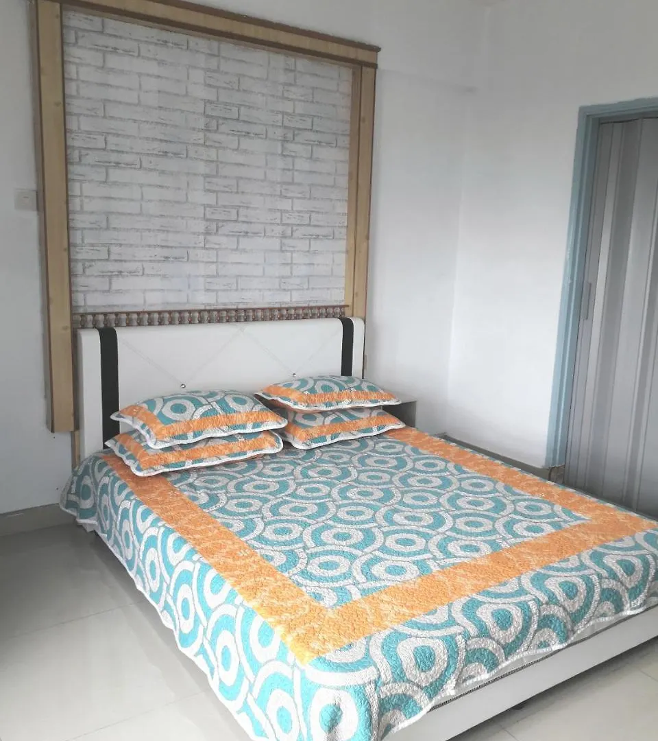 Natasha Pantai Puteri Apartment Malacca
